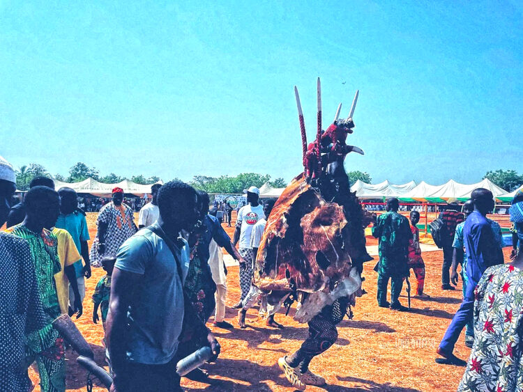 Offa Ijakadi Festival