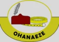  Ohanaeze Ndigbo Charges Federal Gov’t To Crush New Terror Group 