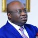 Ikpeazu Urges Research On China To Boost Development