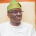 Gov Okpebholo Dissolves Governing Council Of AAU, Other Tertiary Institutions