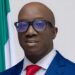 Okpebholo Reinstates Edo Security Corps To Enhance Safety, Security