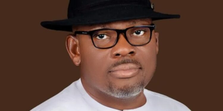 Hon Okpolupm Etteh
