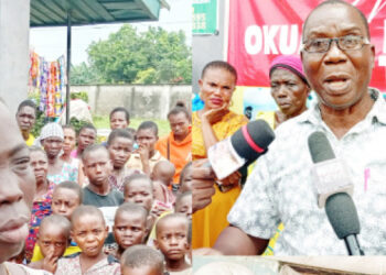 Continuous Detention Of Okuama Leaders Heightens Trauma, Fear In Community