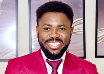 Olajide: Leveraging Passion For Tech To Excel In Cybersecurity Consulting