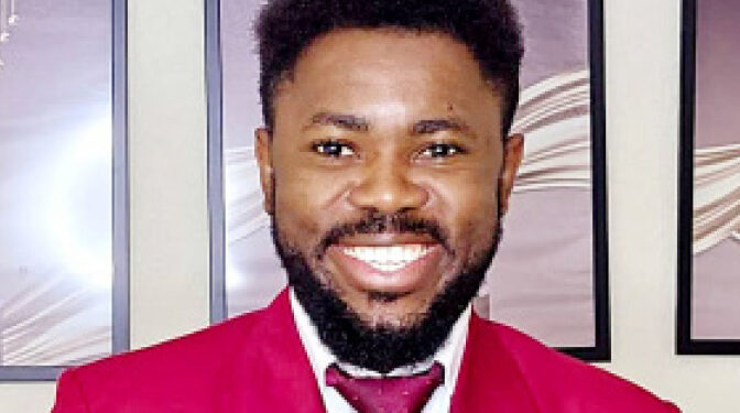 Olajide