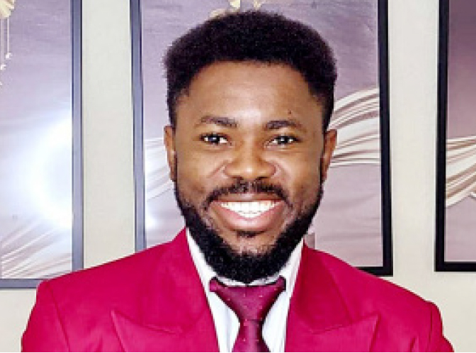 Olajide: Leveraging Passion For Tech To Excel In Cybersecurity Consulting 1 Olajide