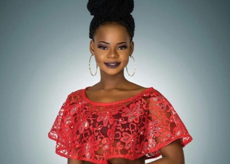 Olajumoke Orisaguna