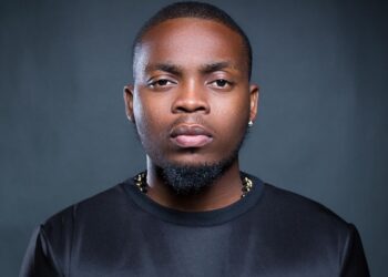 Military Games: Committee Unveils Nigerian Olamide As Brand Ambassador