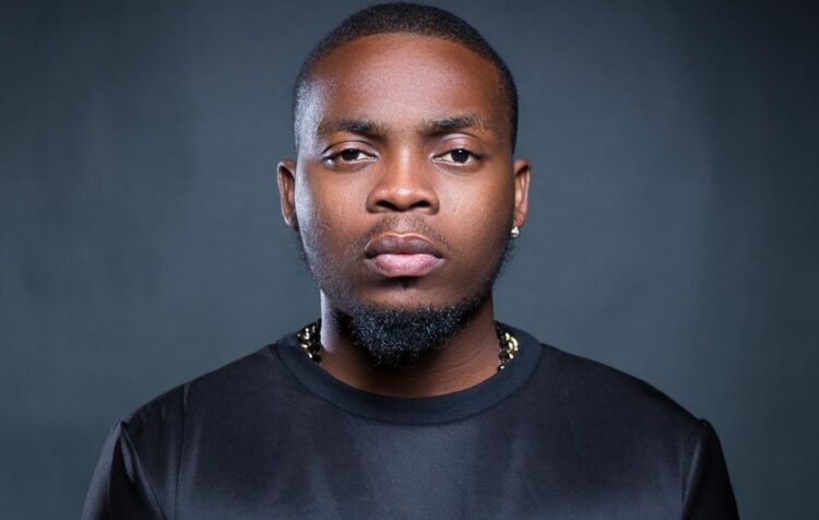 Olamide
