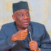 We’re Working To Fulfil All Agreements With Labour – FG  