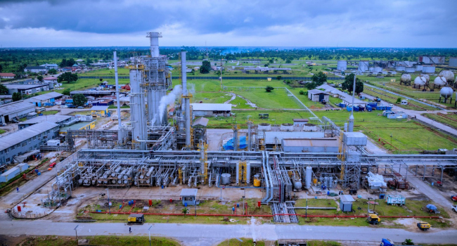 Group Lauds NNPCL For Boosting Domestic Refining Capacity 1 Old Port Harcourt Refinery 1