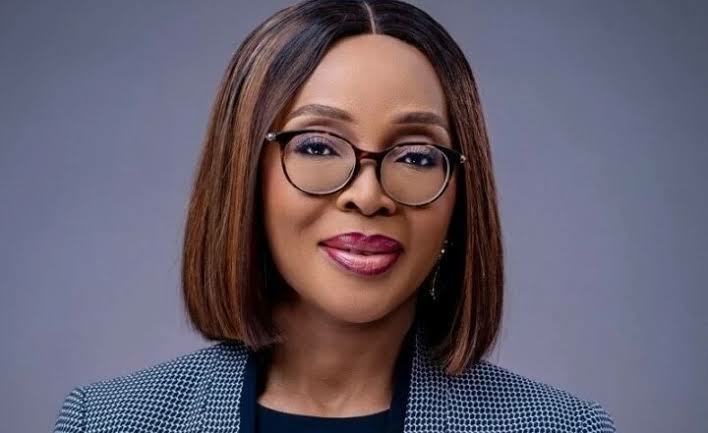 PenCom DG Advocates 20% Pension Contribution For Police 1 Omolola Oloworaran