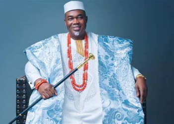 Ogun Monarch Sacks 10 Chiefs Over Alleged Illegal Sale Of Community Land