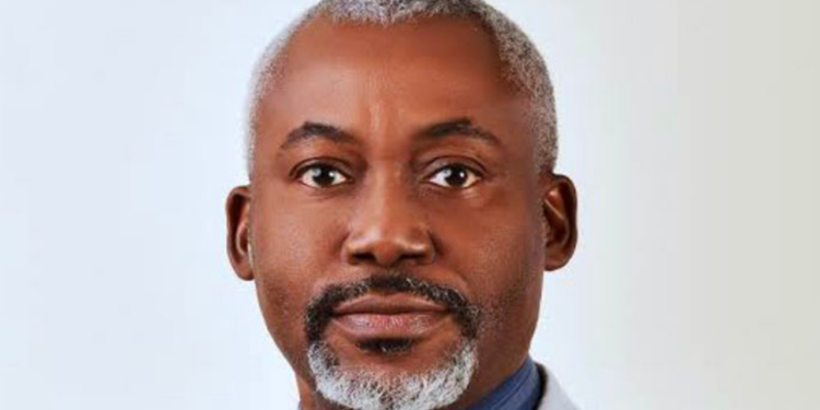 Olufemi Fasanmade