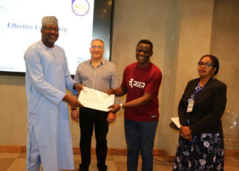 RCCG Pastor Honoured For Returning 430 Dirhams Overpaid To Him In Morocco