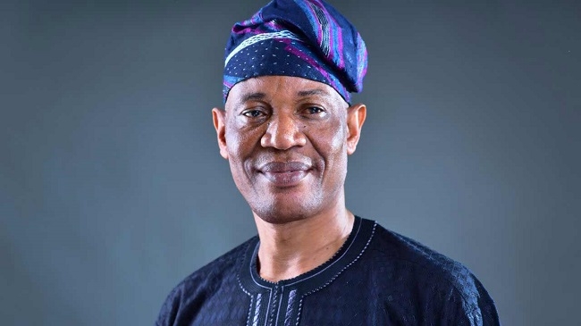 Why Aiyedatiwa 'll Win Ondo Gov'ship Poll — Oke 1 Olusola Oke