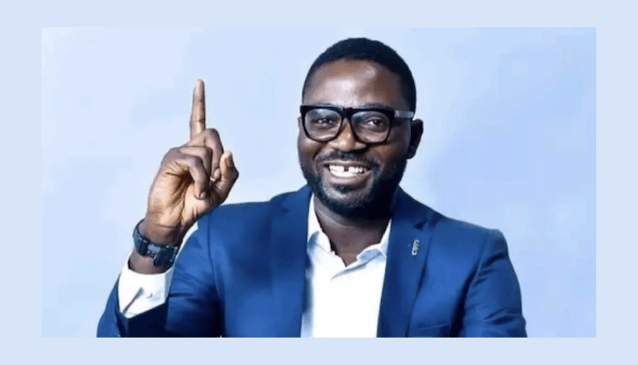 Edo Gives Ex-Deputy Governor 1 Week Ultimatum To Return Government Property 1 Omobayo Godwin 1