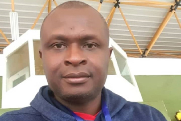Onikeku Removed As AFN Technical Director As Okowa Dissolves All Sub-c'ttees 1 Onikeku