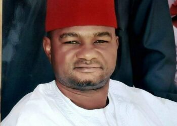 Ebonyi Partners Benue On Road Construction