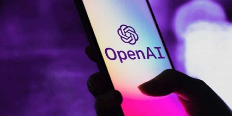 Indian News Agency Sues OpenAI Over Alleged Copyright Violations 1 OpenAI1
