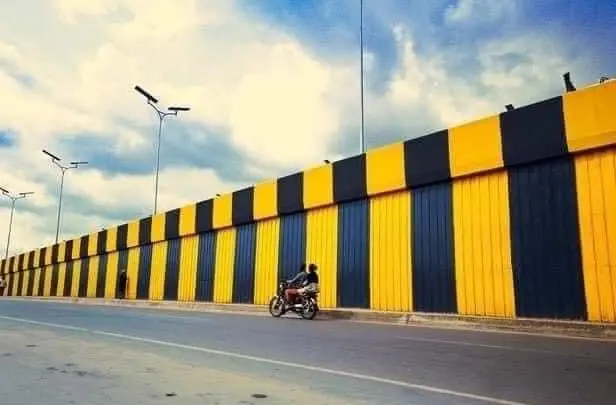 Osisioma Aba Flyover Not Collapsing – Abia Govt 1 Osisioma Aba Flyover