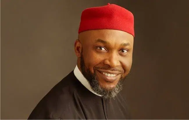 Chidoka To Deliver 3rd Ojukwu Annual Lecture 1 Osita Chidoka