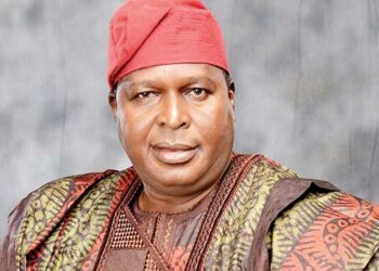 NGF Boss Introduces 1st Online-based Golf Training Programme In Africa