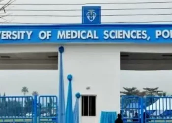 We Have Zero Tolerance For Cultism, Gangsterism At Pamo Varsity In Rivers — Odili