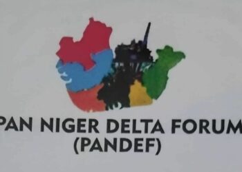 PANDEF Special Assembly Seeks Infrastructure Renewal, Equity In Oil, Gas Sector