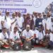 Amnesty Deploys 98 Delegates For Maritime-related Skills Training