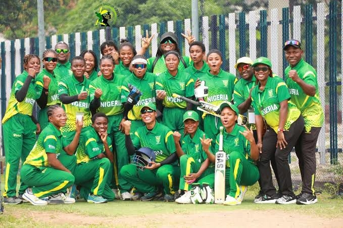 PFA Games 2024 Holds In Abuja November 23 1 PFA Games 2024