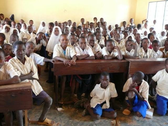 Jigawa Schools Lack Teachers, Learning Materials – PLANE 1 PLANE