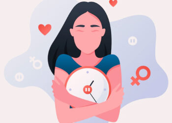 Decoding The Monthly Struggle: PMS Vs PMDD