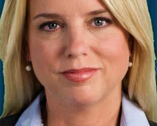 Trump Replaces Gaetz With Pam Bondi As Attorney General Nominee