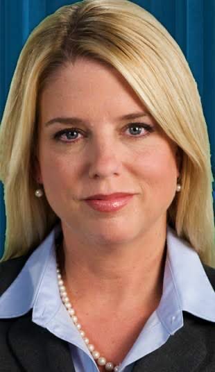 Pam Bondi