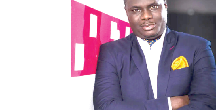 Chris Ihidero