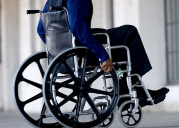 Enforce Disability Act 2018
