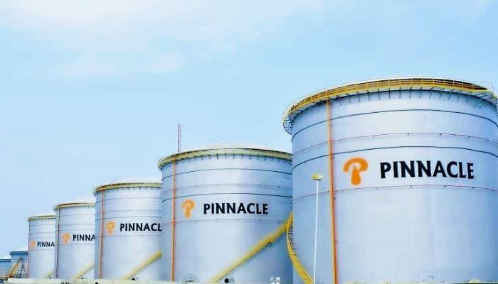 We Signed 13 Years Interconnection Agreement With Dangote –Pinnacle 1 Pinnacle oil and gas