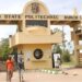 Plapoly Pioneer Students Laud Governor Sule