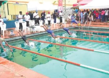 Ikoyi Club Set For NNPC Primary, Secondary School Swimming Meet
