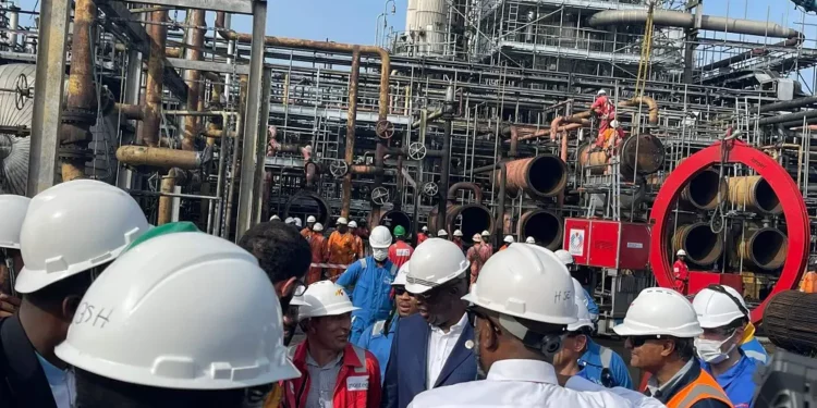 NGOs Pass Confidence Vote On Tinubu