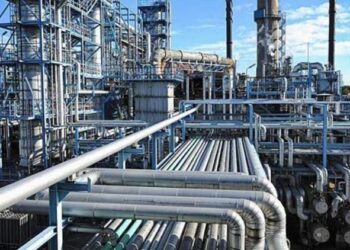 Port Harcourt Refinery Functional But Not Loading Products