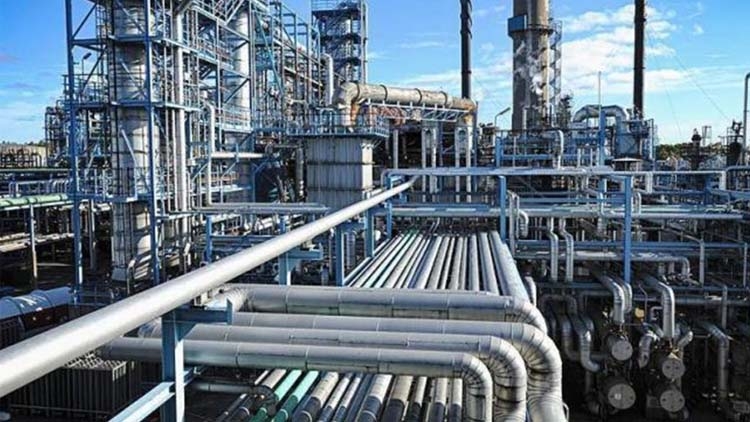 2 Shutdowns Of Port Harcourt Refinery In 5 Months Raise Questions 1 Port Harcourt refinery