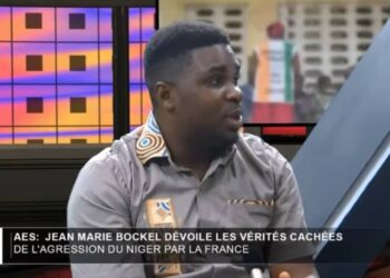 Interrogating French Military Presence In Africa