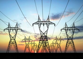 End Vandalisation Of Transmission Towers