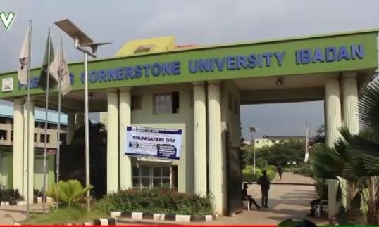 14 Bag First Class As PCU Graduates 118 Students 1 Precious Cornerstone University PCU