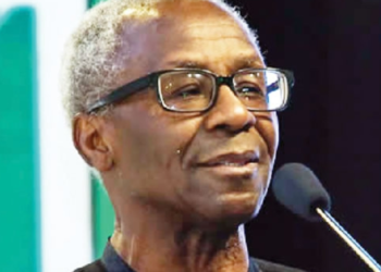 Don Laments Societal Decadence, Proffers Solution