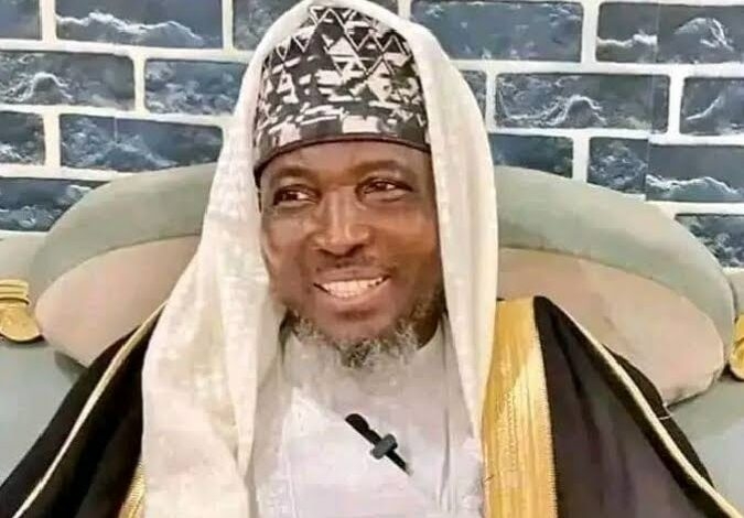 Professor Abdullahi Usman