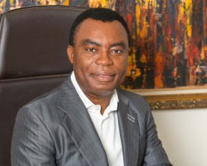 Professor Fidelis Oditah