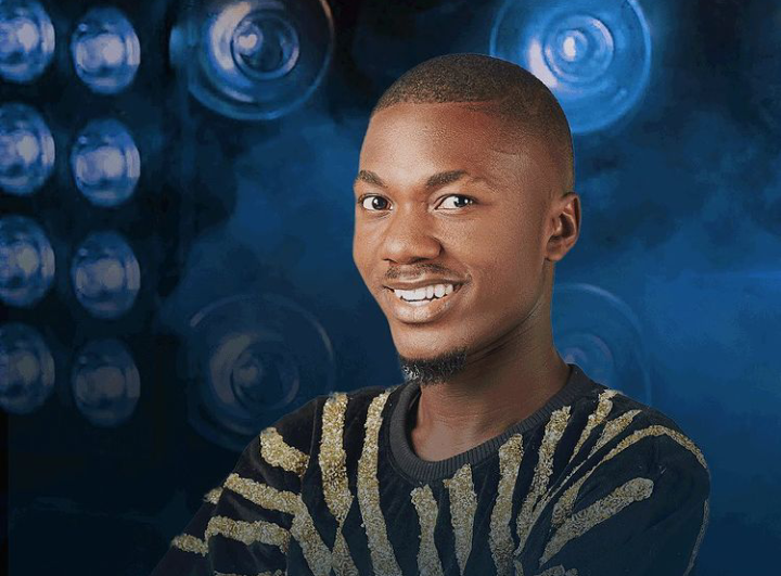 Nigerian Idol Alumni Release New Song ‘My Exodus’ 1 Promise Chukwuyem